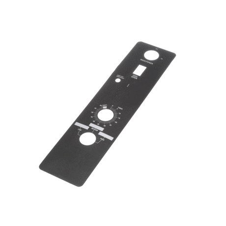 BLODGETT PARTS Blodgett 17110 Decal 3 St Pt DFG-50 - SKU BL17110