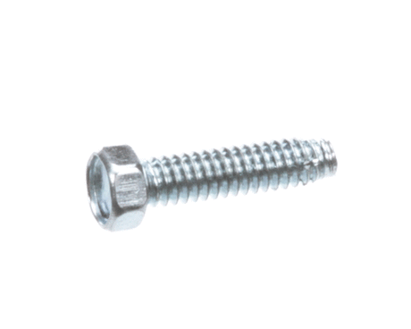 BLODGETT PARTS Blodgett 17206 Screw Tap 1/4-20X1 Znplt Hexh - SKU BL17206