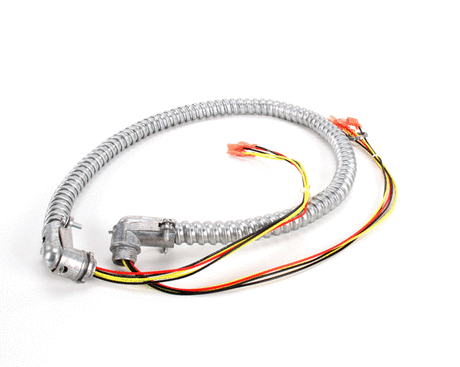 BLODGETT PARTS Blodgett 17222 Conduit Assembly Motor 36 2SP - SKU BL17222