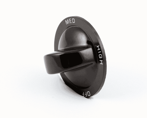 BLODGETT PARTS Blodgett 17469 Knob 1200 Switch 4-POSITION - SKU BL17469
