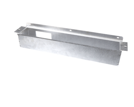 BLODGETT PARTS Blodgett 17487 Flue Box Assembly Lower Alct - SKU BL17487