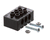 BLODGETT PARTS Blodgett 17556 Block Terminal W/Screw V/1400 - SKU BL17556