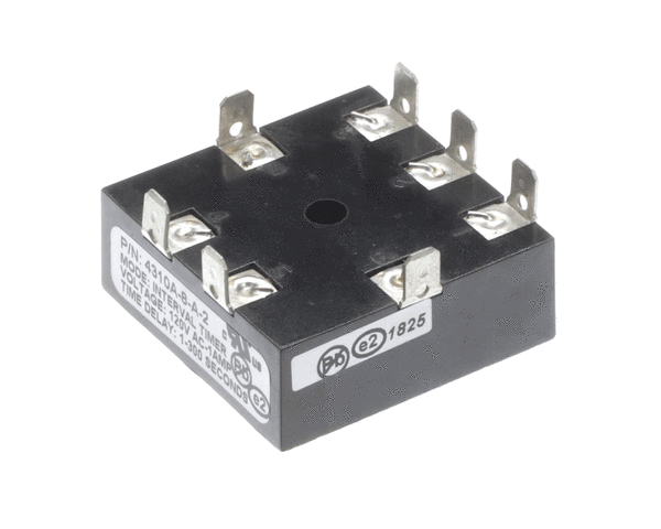 BLODGETT PARTS Blodgett 18318 Timer Adj. 120V - SKU BL18318