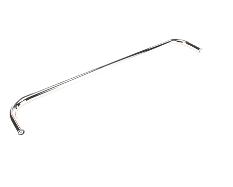 BLODGETT PARTS Blodgett 18660 Baking Door Handle W/Screws - SKU BL18660