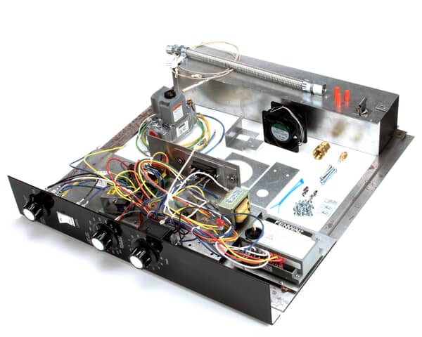 BLODGETT PARTS 18702 - SKU BL18702