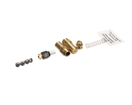 BLODGETT PARTS Blodgett 18777 Convsn Kit Nat-Lp 1/16 Mtd - SKU BL18777