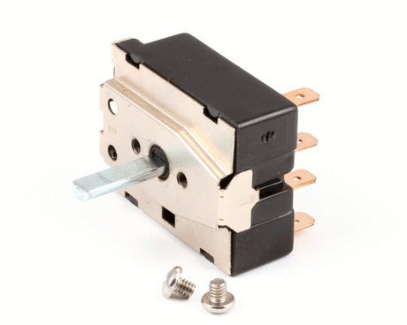 BLODGETT PARTS Blodgett 18868 Switch Screws Mode Selector - SKU BL18868