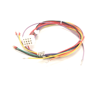 BLODGETT PARTS Blodgett 18928 Harness Wiring INF/8/3/1 Stp - SKU BL18928