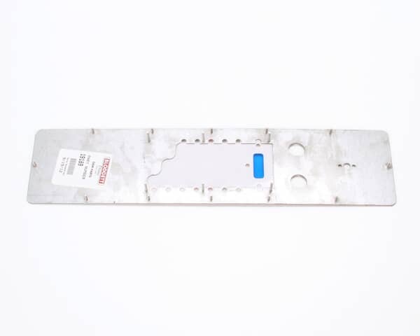 BLODGETT PARTS Blodgett 19189 Panel Decal Assembly Control - SKU BL19189