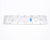 BLODGETT PARTS Blodgett 19189 Panel Decal Assembly Control - SKU BL19189