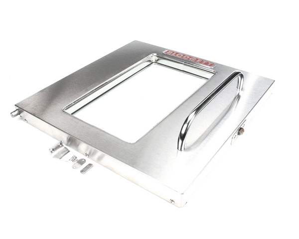 BLODGETT PARTS Blodgett 19607 Glass Door Roller Latch Ctb - SKU BL19607
