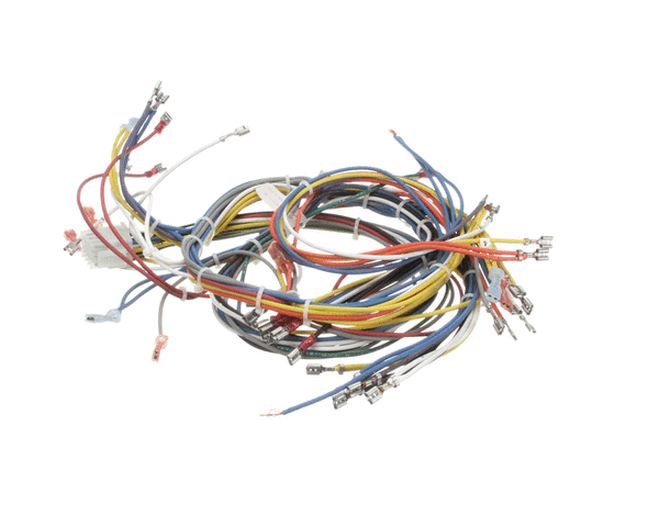 BLODGETT 20018 HARNESS WIRING INF 2SP