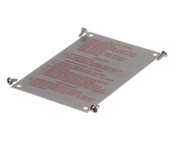 BLODGETT PARTS 20326 - SKU BL20326