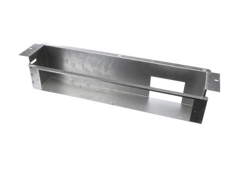 BLODGETT PARTS Blodgett 20412 Flue Box Assembly Upper Alct - SKU BL20412