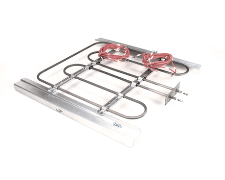 BLODGETT PARTS Blodgett 20537 Element Assembly Bot 208V 1400 - SKU BL20537