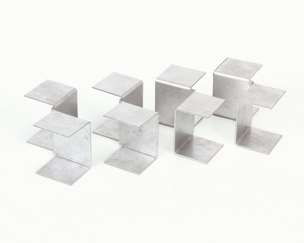 BLODGETT PARTS Blodgett 20641 Corner Support Door-Set Of 4 - SKU BL20641