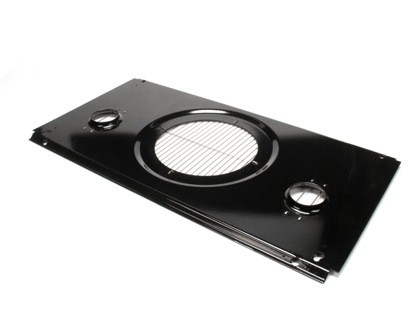 BLODGETT PARTS Blodgett 20758 Liner Baffle Guard Assembly Por - SKU BL20758