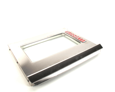 BLODGETT PARTS Blodgett 20804 Door Assembly Glass Left Dfg/Mkv - SKU BL20804