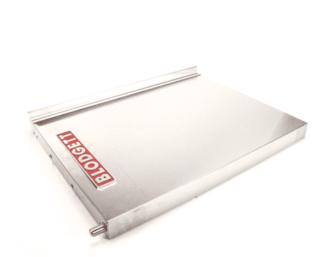 BLODGETT PARTS Blodgett 20806 Door Assembly Solid Left Dfg/Mkv - SKU BL20806