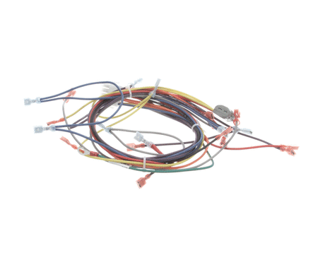 BLODGETT PARTS Blodgett 21056 Harness Wiring Control Panel - SKU BL21056