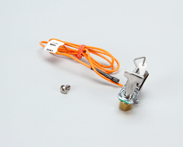 BLODGETT PARTS Blodgett 21071 Pilot Assembly Nat - SKU BL21071