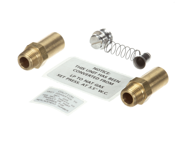 BLODGETT PARTS Blodgett 21084 Convsn Kit Gas LP To Nat #36M - SKU BL21084