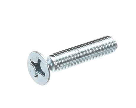 BLODGETT PARTS Blodgett 2116 Screw Mach 1/4-20X1-1/4ZNPLTF - SKU BL2116