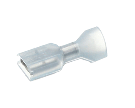 BLODGETT PARTS Blodgett 21929 Terminal Female .250 Faston - SKU BL21929