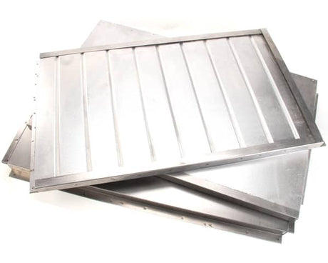 BLODGETT PARTS Blodgett 23107 Deflector Assembly (3PC) 1060 - SKU BL23107