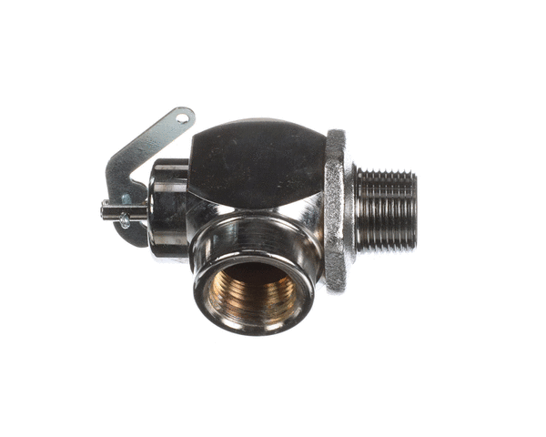 BLODGETT PARTS 3-SRV9-1