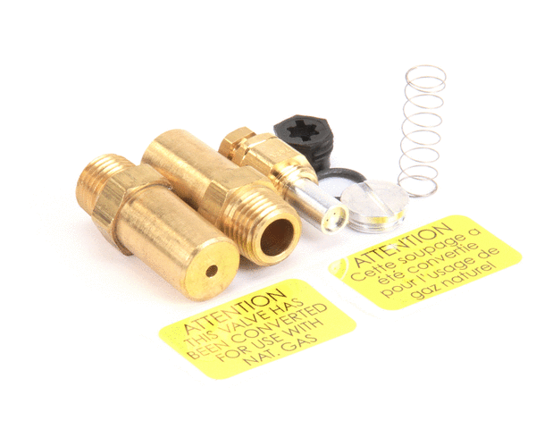 BLODGETT PARTS Blodgett 30514 Convsn Kit Lp-Nat #36 Mtd - SKU BL30514