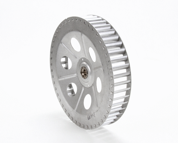 BLODGETT PARTS Blodgett 30649 Wheel Blower (AC500) - SKU BL30649
