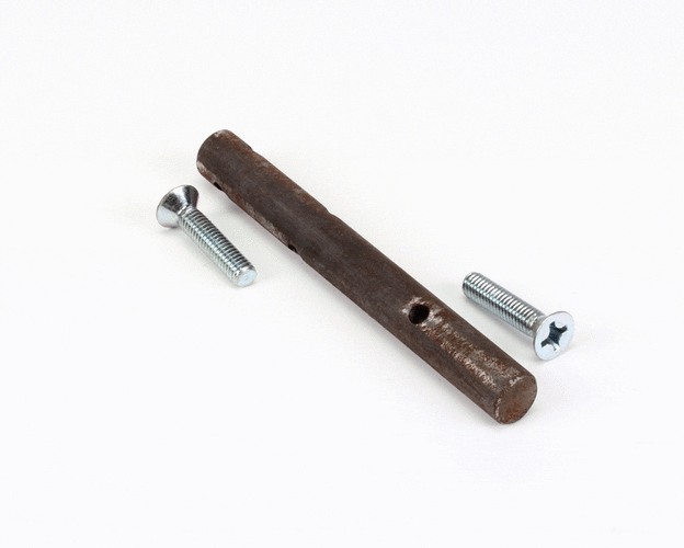 BLODGETT PARTS Blodgett 30654 Pin Door Lower Assembly - SKU BL30654