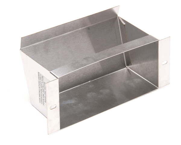 BLODGETT PARTS Blodgett 30990 Kit S/S Draft Diverter DFG50 - SKU BL30990
