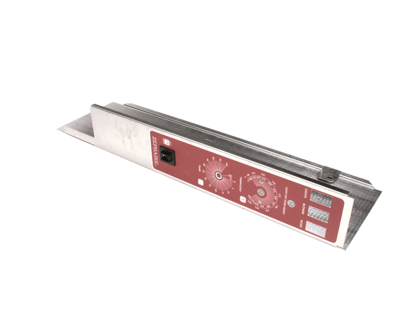 BLODGETT PARTS Blodgett 31024 Control Panel Decal Assembly W/Lts - SKU BL31024