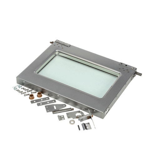 BLODGETT PARTS Blodgett 31120 Door Assembly Right Glass Complete - SKU BL31120