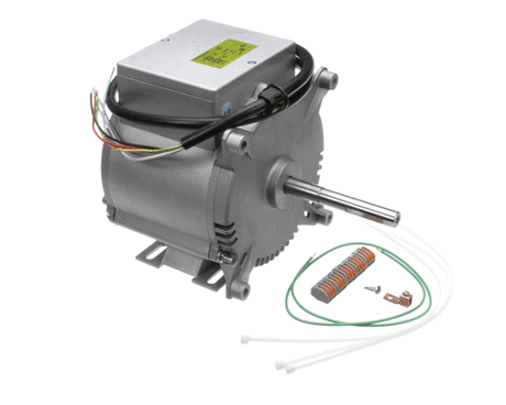 BLODGETT PARTS Blodgett 32302 Motor Kit 230V 2SP 1/4HP - SKU BL32302