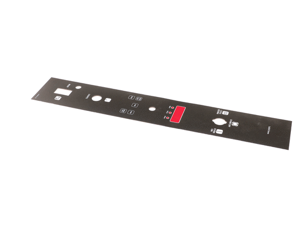 BLODGETT PARTS Blodgett 32489 Decal Ssd CE DFG100/200 - SKU BL32489