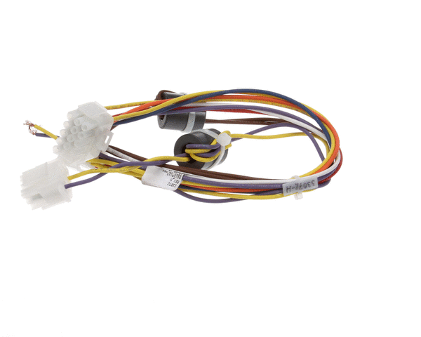 BLODGETT PARTS Blodgett 33072 Harness Control 24V Kfc 16 - SKU BL33072