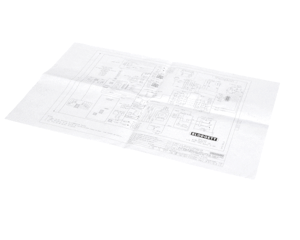 BLODGETT 33153 WIRING DIAGRAM  IQ2 DFG100/20