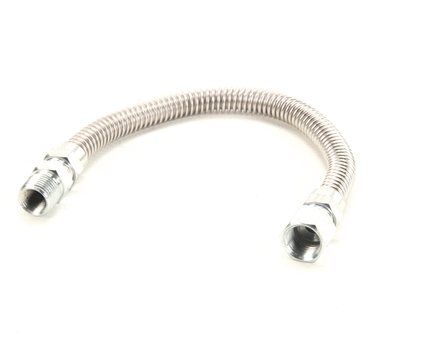 BLODGETT PARTS Blodgett 33249 Flex Hose Gas 3/8 X 13 - SKU BL33249