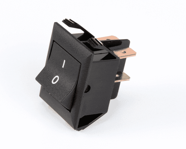 BLODGETT PARTS Blodgett 33565 Switch Rocker Dpst Uhc - SKU BL33565