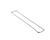 BLODGETT PARTS Blodgett 33828 Gasket Bezel Uhc - SKU BL33828