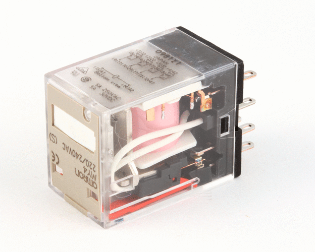 BLODGETT PARTS Blodgett 33902 Relay Logic - SKU BL33902