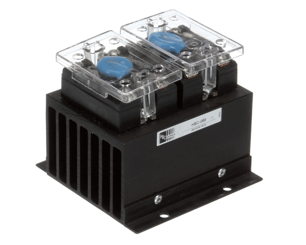 BLODGETT PARTS Blodgett 33910 Relay SS Assembly AC500 - SKU BL33910