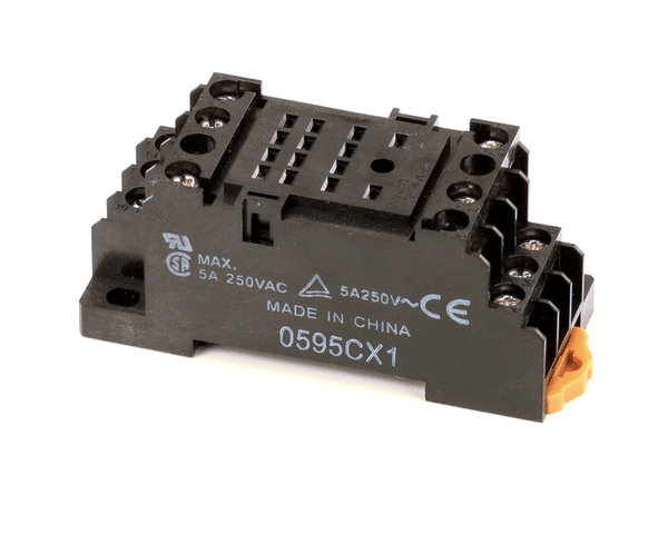BLODGETT PARTS Blodgett 33922 Socket Relay - SKU BL33922