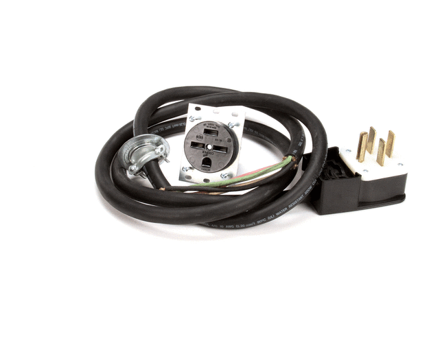 BLODGETT PARTS Blodgett 34898 Cordset-Recepticle 8 3PH - SKU BL34898