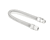 BLODGETT PARTS Blodgett 34957 Flex Hose Gas 1/2 X 20 - SKU BL34957