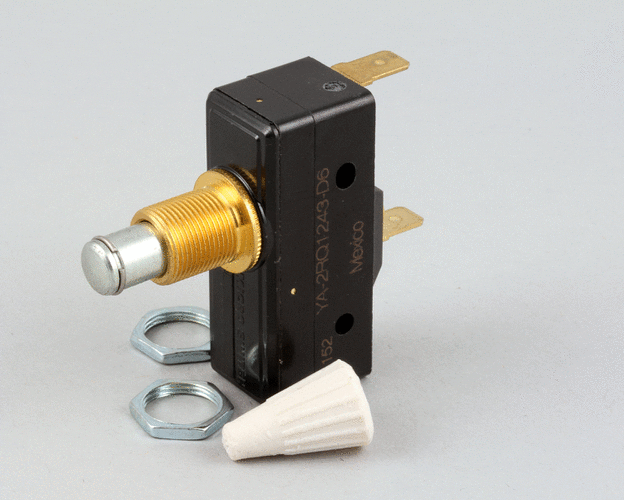 BLODGETT PARTS Blodgett 35919 Switch. Micro MK111H - SKU BL35919