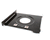 BLODGETT PARTS Blodgett 35934 Baffle Kit W/Brackets DFG50 - SKU BL35934